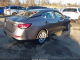 Nissan Sentra S Xtronic Cvt 3N1AB8BV5RY287363 fotografie