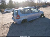 Honda Fit JHMGD38458S066005 снимка