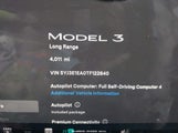 Tesla Model 3 Premium Rear-Wheel Drive/Standard Rear-Wheel Drive 5YJ3E1EA0TF122840 снимка