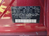 Hyundai Sonata Hybrid Limited KMHEC4A4XDA087553 снимка