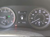 Hyundai Tucson Se Plus KM8J3CA49HU419687 снимка