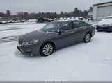 Honda Accord Ex-L V-6 1HGCR3F80EA012573 photo