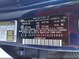Kia Optima S 5XXGT4L34JG249484 снимка