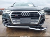 Audi Sq5 3.0T Premium Plus WA1A4AFYXJ2165968 fotografie