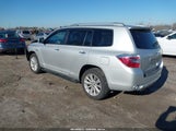 Toyota Highlander Hybrid Limited JTEEW44A282013441 photo