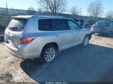 Toyota Highlander Hybrid Limited JTEEW44A282013441 photo