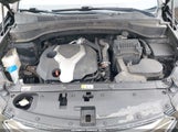 Hyundai Santa Fe Sport 2.0T 5XYZWDLA1DG006617 fotografie