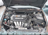 Honda Accord 2.4 Lx JHMCM56353C011139 снимка