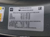 GMC Hummer Ev Suv 3X 1GKB0RDC3RU100038 снимка