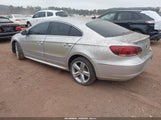 Volkswagen Cc 2.0T R-Line WVWAN7AN6EE534963 снимка