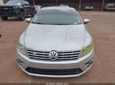 Volkswagen Cc 2.0T R-Line WVWAN7AN6EE534963 снимка
