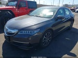 Acura Tlx V6 Tech 19UUB2F51FA005173 снимка