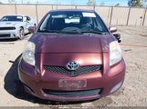 Toyota Yaris JTDKT903095222262 снимка