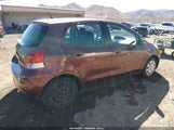 Toyota Yaris JTDKT903095222262 снимка