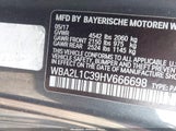 BMW M240I WBA2L1C39HV666698 снимка