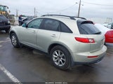 Infiniti Fx35 JNRAS08U57X100814 снимка