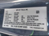 Tesla Model 3 Performance Dual Motor All-Wheel Drive 5YJ3E1EC4NF134929 photo