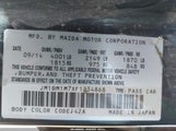 Mazda Mazda3 I Grand Touring JM1BM1M7XF1234868 снимка