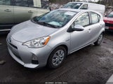 Toyota Prius C One JTDKDTB36E1574349 снимка