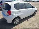 Pontiac G3 KL2TD66E59B665553 снимка