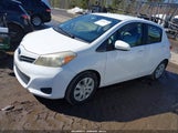 Toyota Yaris L JTDKTUD30CD538156 снимка