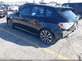 Subaru Impreza Wrx JF1GH76669G821500 снимка