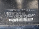 Subaru Impreza Wrx JF1GH76669G821500 снимка