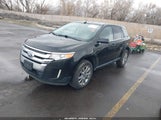 Ford Edge Limited 2FMDK4KC9DBB38744 снимка