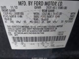 Ford Edge Limited 2FMDK4KC9DBB38744 fotografie