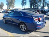 Chevrolet Malibu 1Lt 1G11C5SA8DU147611 снимка