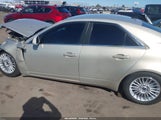 Cadillac Cts Standard 1G6DP57V780116483 снимка