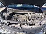 Chevrolet Equinox Ls 3GNAXREVXJS503447 снимка