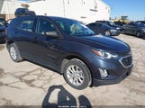 Chevrolet Equinox Ls 3GNAXREVXJS503447 снимка