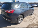 Chevrolet Equinox Ls 3GNAXREVXJS503447 снимка