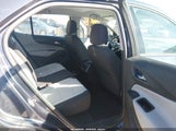 Chevrolet Equinox Ls 3GNAXREVXJS503447 снимка