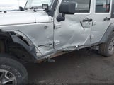 Jeep Wrangler Unlimited Sport 1J4BA3H17BL524035 снимка