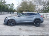 Volkswagen Atlas Cross Sport 2.0T Se W/Technology 1V2JE2CA5RC256568 fotografie