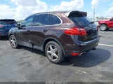 Porsche Cayenne Platinum Edition WP1AA2A28ELA93609 снимка