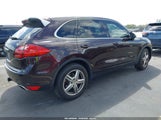 Porsche Cayenne Platinum Edition WP1AA2A28ELA93609 снимка