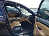 Porsche Cayenne Platinum Edition WP1AA2A28ELA93609 снимка