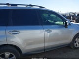 Subaru Forester 2.5I Limited JF2SJAHC6FH487341 снимка