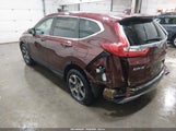 Honda Cr-V Ex 7FARW2H52KE029932 снимка