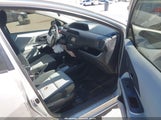 Toyota Prius C Three JTDKDTB3XE1565086 снимка