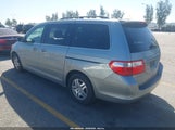 Honda Odyssey Ex 5FNRL38437B031388 снимка