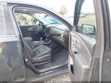 Chevrolet Traverse Awd Lt Leather 1GNEVHKW8MJ132180 fotografie