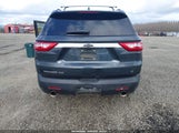 Chevrolet Traverse Awd Lt Leather 1GNEVHKW8MJ132180 fotografie