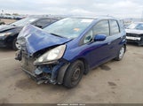 Honda Fit JHMGE8H36DC063426 снимка