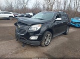 Chevrolet Equinox Ltz 2GNFLGE30G6288771 снимка