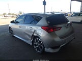 Toyota Corolla Im JTNKARJE8JJ553894 photo