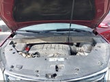 Chevrolet Traverse 1Lt 1GNKRGKD5HJ224031 снимка